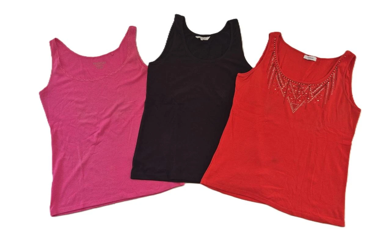 3 Tops